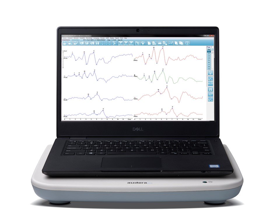 audera-pro-evoked-potentials-system