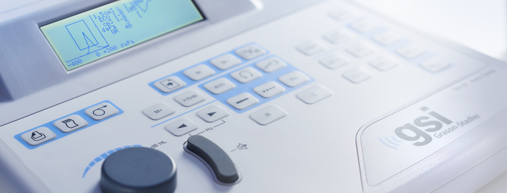 GSI 39 Combined Screening Power